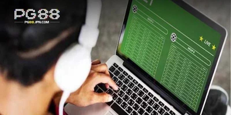 Đa dạng bộ môn cùng tỷ lệ cược minh bạch rõ ràng