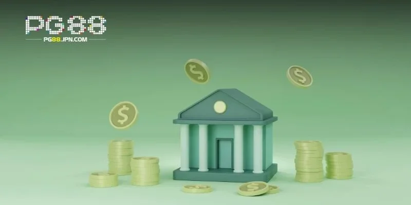 Giải pháp thanh toán an toàn và thuận tiện dành cho người chơi