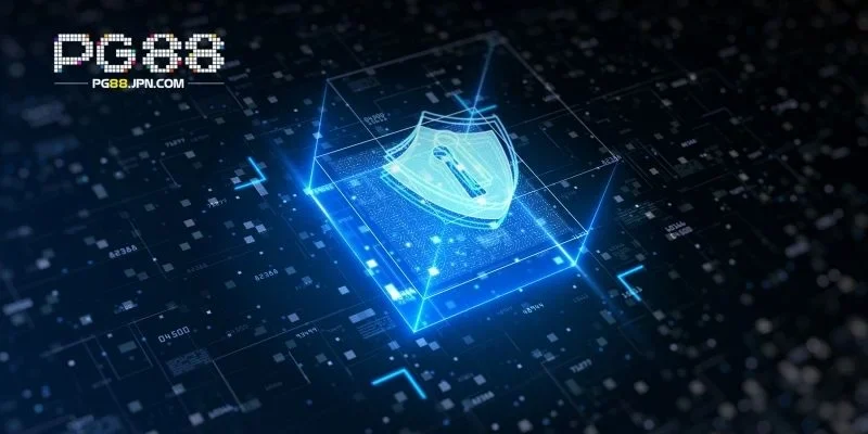 Bảo mật nghiêm ngặt đảm bảo trải nghiệm chơi an toàn