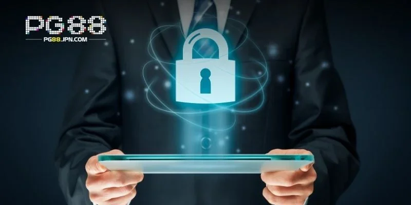 Giải pháp hiện đại bảo vệ dữ liệu trong từng giao dịch