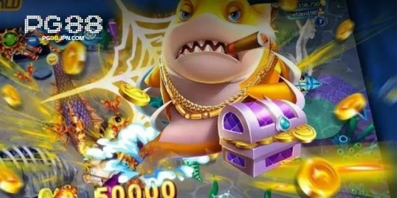 Đa dạng các loại sinh vật cùng vũ khí mạnh mẽ