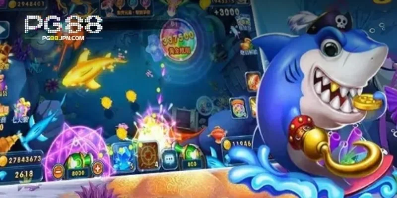 Trải nghiệm giải trí sống động với nhiều ưu thế vượt trội