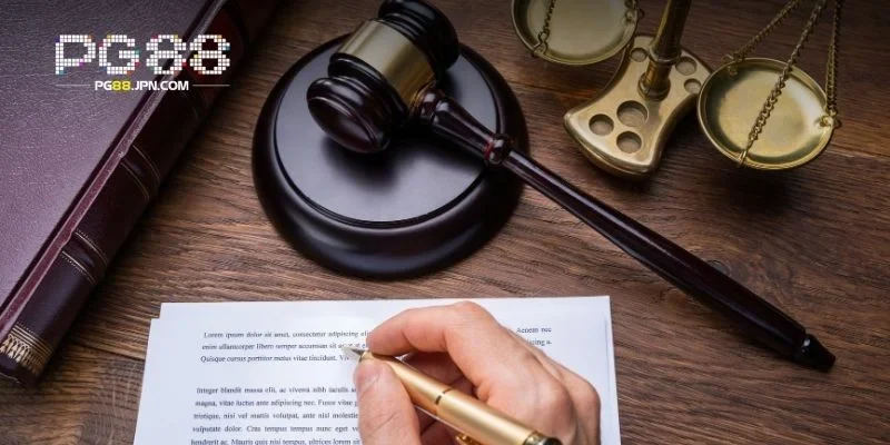 Chứng nhận hợp pháp khẳng định uy tín thương hiệu trực tuyến