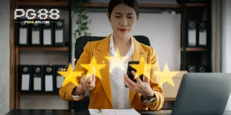 Khẳng định uy tín bằng giấy tờ chứng nhận rõ ràng minh bạch