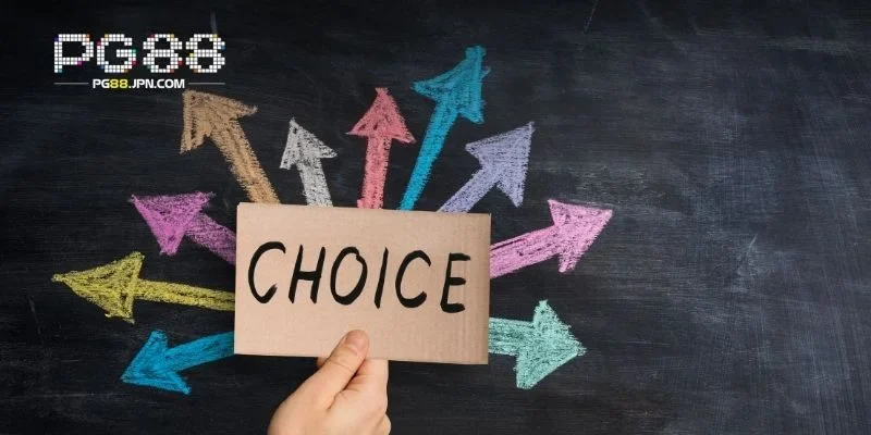 Trải nghiệm nhiều lựa chọn hấp dẫn phù hợp với từng sở thích