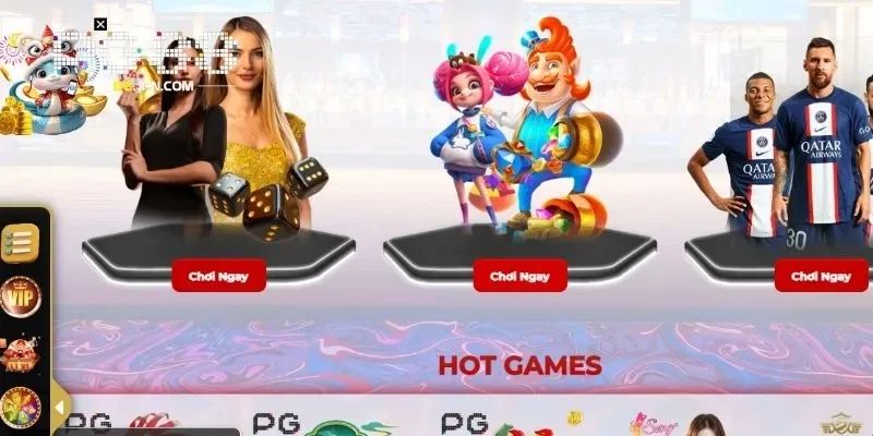 Cam kết minh bạch và an toàn tuyệt đối cho người tham gia pg88 game